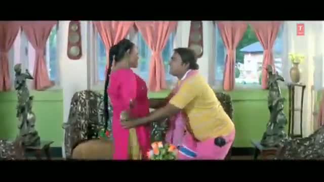Watch Bichhake Khatiya Fatafat - Medly [Bhojpuri Video Song ] - From Movie "Chorwa Banal Damaad" Video