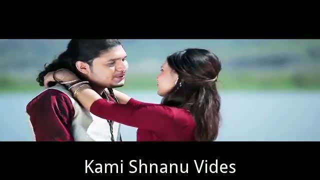 Watch Ankhon Ankhon Main - By Romeo's Ali ( Official Video Song ) Video