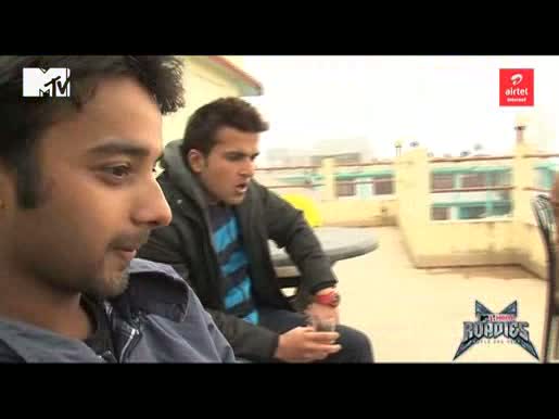 Watch Roadies X - Webisode #102 - Who will Mohit give the immunity to? Video