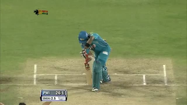 Watch Wickets - PEPSI IPL 6 - PW vs CSK - Match 42 Video