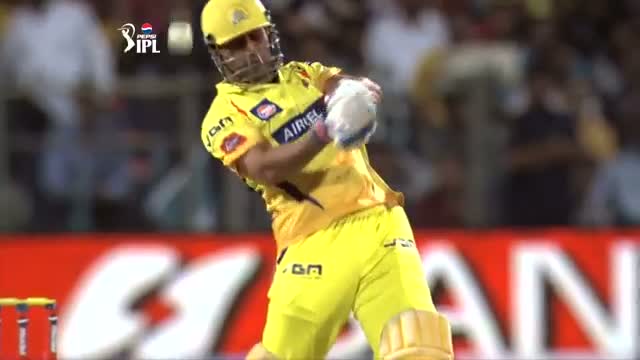 Watch Incredible Match Moments - PEPSI IPL 6 - PW vs CSK - Match 42 Video