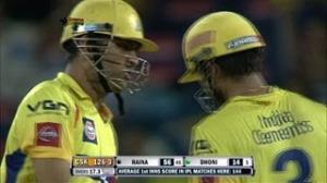 Watch CSK Batting Highlights - PEPSI IPL 6 - PW vs CSK - Match 42 Video