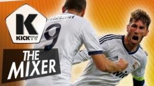 Watch Real Madrid v Borussia Dortmund: Jose Mourinho - I would love a return to England Video