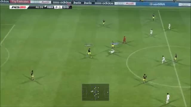 Watch Real Madrid Vs Borussia Dortmund 20 All Highlights And Goals 4-30-2013 HQ 3-4 AGG ) Video