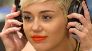 Watch MILEY CYRUS Talks About Relationship with LIAM! Video