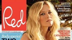 Watch REESE WITHERSPOON Admits She's Lost Her Mind! Video