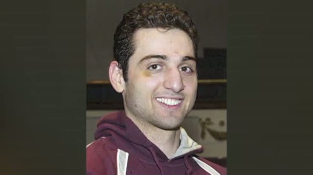 Watch Family to Claim Boston Bomb Suspect's Body Video
