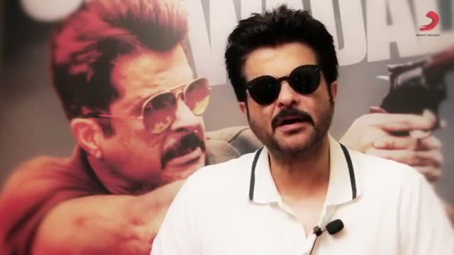 Watch Shootout At Wadala - Anil Kapoor Interview Part 1 Video
