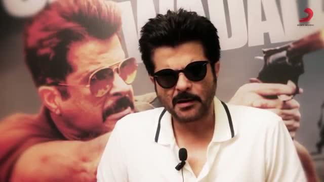 Watch Shootout At Wadala - Anil Kapoor Interview Part 2 Video