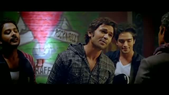 Watch Dil Yeh Awaaz De 1 - Amit Purohit - Aalaap - Bollywood Songs - Mohan - Meera Shenoy - Varun Venkit Video