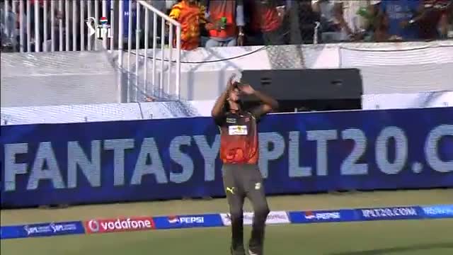 Watch Sixes - SH vs MI - PEPSI IPL 6 - Match 43 Video