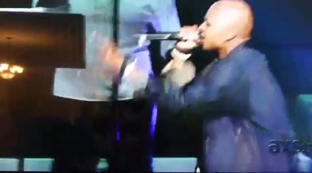 Watch Kris Kross Last Concert: Chris Kelly Dead At 34 (RIP) "Mac Daddy" Video