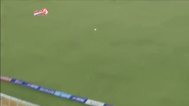 Watch Sixes - DD vs KKR - PEPSI IPL 6 - Match 44 Video