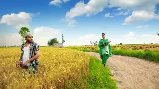 Watch Just Desi - By Kaur B (Brand New Punjabi Video Song) - Feat. Desi Crew & Bunty Bains Video