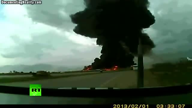 Watch 'We're all devastated': Americans killed in 747 Crash Mourned Video