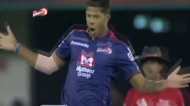 Watch Incredible Moments - DD vs KKR - PEPSI IPL 6 - Match 44 Video