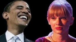 Watch Barack Obama Makes Fun Of Taylor Swift Video
