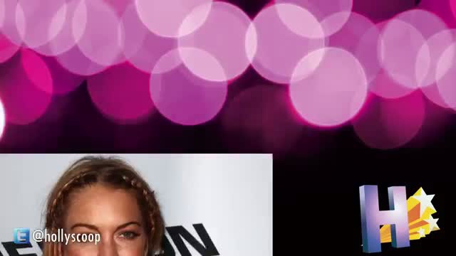 Watch Lindsay Lohan Violates Rehab Deal, Faces Jail Time Video
