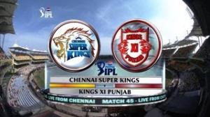 Watch CSK Batting Highlights - CSK vs KXIP - PEPSI IPL 6 - Match 45 Video