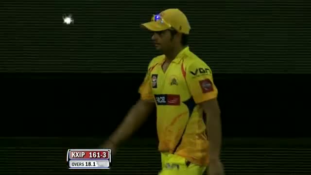 Watch KXIP Batting Highlights - CSK vs KXIP - PEPSI IPL 6 - Match 45 Video
