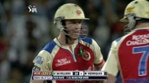 Watch RCB Batting Highlights - PW vs RCB - PEPSI IPL 6 - Match 46 Video