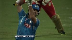 Watch Pune Warriors Batting Highlights - PW vs RCB - PEPSI IPL 6 - Match 46 Video