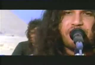 Watch Slayer - Seasons In The Abyss Video