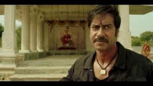 Watch Tiger gets into Action (Fight Scene) - Himmatwala - Ajay Devgn Video