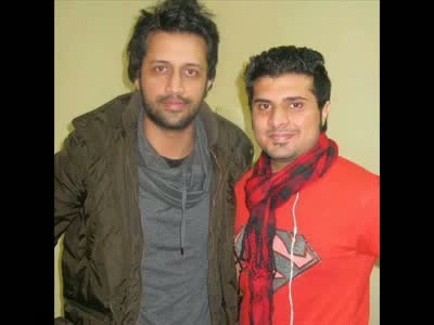 Watch Gata Phiroun by nabeel shaukat ali Official Video Video