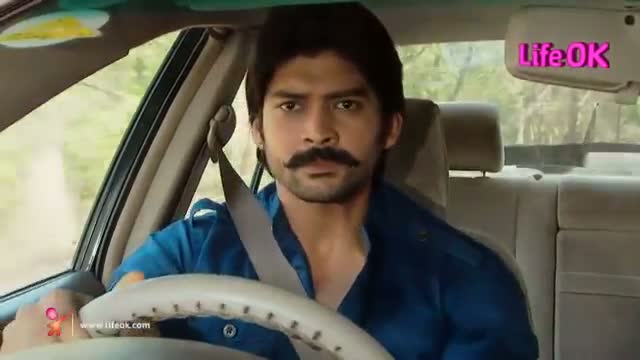 Watch Junoon Aisi Nafrat Toh Kaisa Ishq - 3rd May 2013 - Ep 132 Video
