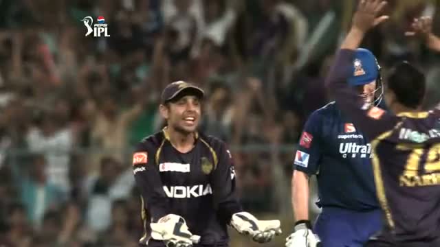 Watch Incredible Moments - KKR vs RR - PEPSI IPL 6 - Match 47 Video