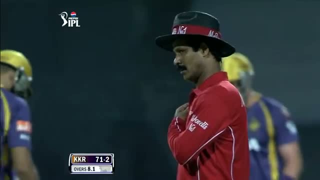 Watch KKR Batting Highlights - KKR vs RR - PEPSI IPL 6 - Match 47 Video