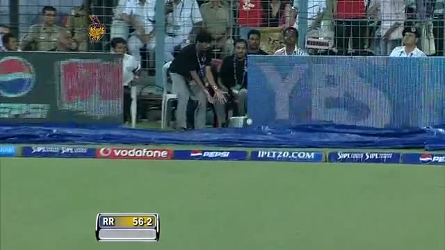 Watch Rajasthan Royals Highlights - KKR vs RR - PEPSI IPL 6 - Match 47 Video