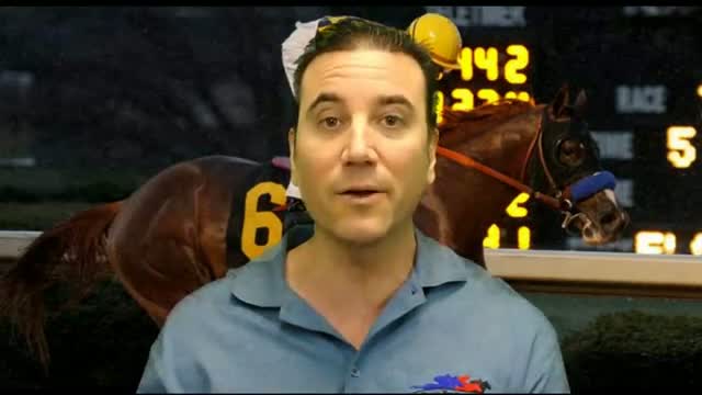 Watch Kentucky Derby 2013 contenders - VYJACK Verrazano Goldencents Overanalyze Video