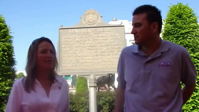 Watch Kentucky Derby 2013 Video Chat : Mylute and Rosie Napravnik Video