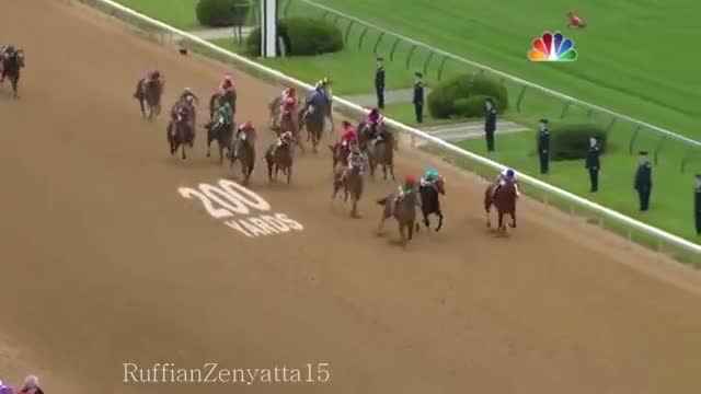 Watch Kentucky Derby 2013 Promo Video