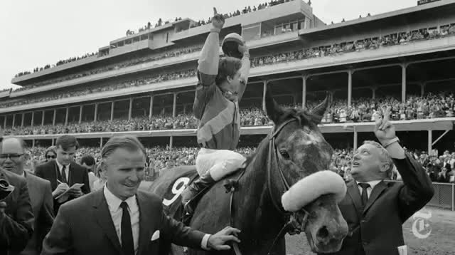 Watch Kentucky Derby 2013: NYT's Horse Racing Experts Pick Their Winners Video