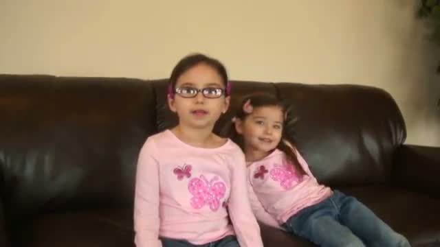 Watch Winner Girls Mothers Day Rap 2013 Video
