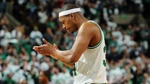 Watch Celtics AMAZING comeback vs Knicks falls just short Video