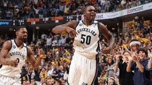 Watch NBA: Phantom: Best of Clippers at Grizzlies Game 6 Video
