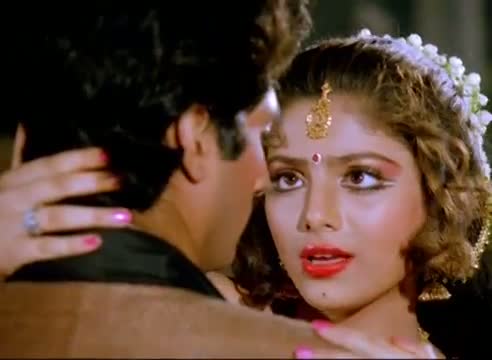 Watch Deewani Deewani Main - Kunal Goswami, Sonam - Bollywood Sensuous Song - Aakhri Baazi Video