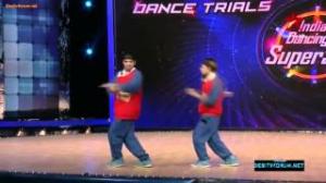 Watch India's Dancing SuperStar - 4th May 2013 - Episode 3 - Part 2/16 Video