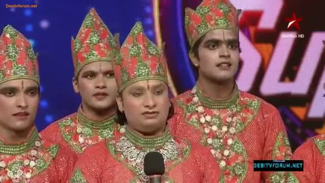Watch India's Dancing SuperStar - 4th May 2013 - Episode 3 - Part 5/16 Video