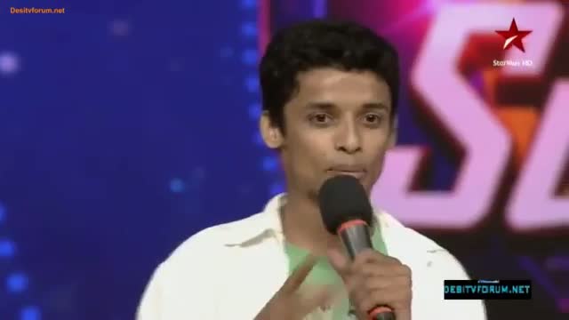 Watch India's Dancing SuperStar - 4th May 2013 - Episode 3 - Part 7/16 Video