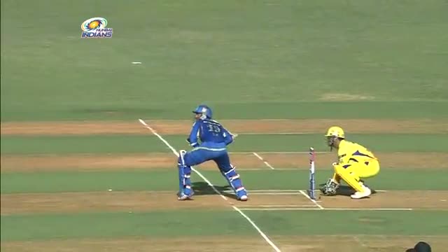 Watch Sixes - MI vs CSK - PEPSI IPL 6 - Match 49 Video
