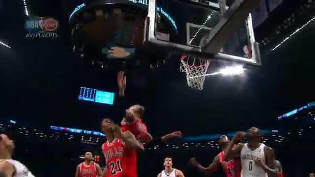 Watch NBA Nightly Highlights: May 4th Video