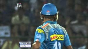 Watch Robin Uthappa slams Half-Century - RR vs PW - PEPSI IPL 6 - Match 50 Video