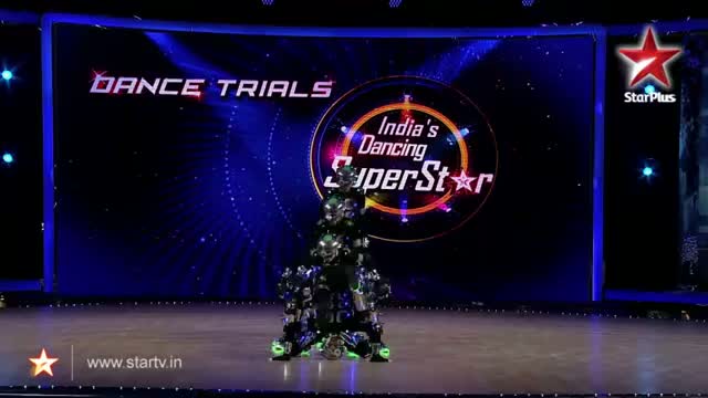 Watch India's Dancing SuperStar - Extra Beats - 4th May 2013 - Ep 2 Video