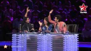 Watch India's Dancing SuperStar - 5th May 2013 - Ep 4 Video