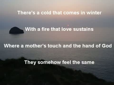 Watch This Amazing Love - Emily Laudeman - Happy Mothers Day Video